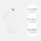 Tommy hilfiger, теннисная цветная футболка polo, рубашка для отдыха