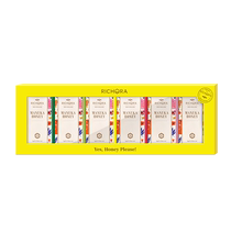 (Self-operated) Riki Olam Manuka Honey UMF5 30g portable small honey bar (cranberry flavor)