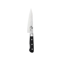 (Self-operated) Kaiyin kitchen knife household Guan Sunliu Santoku knife chef knife beef knife Damascus knife kitchen knife
