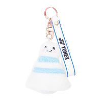 (Self-operated) YONEX badminton tennis keychain simple and cute mobile phone bag pendant