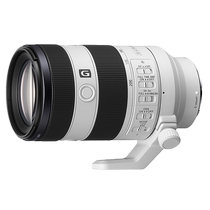 (Self-operated) Sony FE 70-200mm F4 OSS II second generation telephoto zoom G mirrorless lens 70200