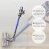 Dyson D11 V11 Máy hút bụi không dây thông minh tuyệt đối Bộ lọc Máy hút bụi Đầu cảm ứng Màn hình LCD - Máy hút bụi