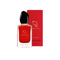 (Self-operated) Passionate Love Womens Perfume Floral Fruity Fragrance 50ml