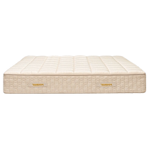 (Self-operated) pokalen Simmons latex mattress independent spring household removable and washable bedroom top ten famous brands