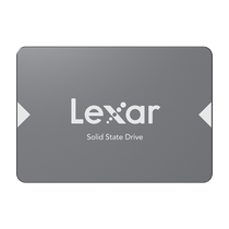 (Proprietary) Lexar Reksha Solid State Hard Disk Desktop Laptop Ssd Large Capacity Hard Disk NS100