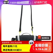 (Self-operated) Nike crossbody bag for men and women outdoor sports and leisure portable waist bag DJ9681-010