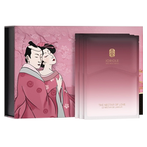 (Self-operated) Private Parts Whitening Private Parts Pink and Melanin Removed Buttocks Darkening and Red Pigmentation Buttocks Mask Sister Mask