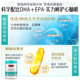 ນ້ຳມັນປາສະວິດ DHAEPA capsules 1000mg 400 capsules
