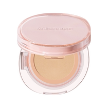 (Self-operated) mistine powder air cushion BB cream moisturizing concealer long-lasting dry skin is not easy to remove makeup