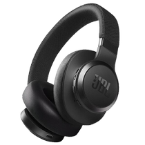 (Self-operated) JBL LIVE660NC active noise reduction Bluetooth headset head-mounted wireless Apple Android phone