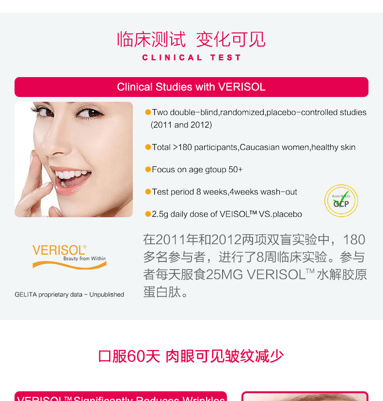 [Trực tiếp] Ngày 3 tháng 1 * Các sản phẩm y tế của Úc NatureS Skin Collagen Fudge 40 viên - Thức ăn bổ sung dinh dưỡng viên uống đậu nành