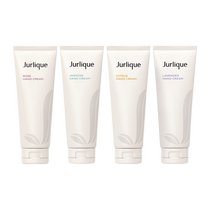 (Self-operated) Jurlique Rose Hand Cream 125ml hydrating moisturizing portable and anti-drying