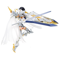 (Self-operated) Kotobukiya Assembled Model Goddess Device Series Projectile Knight Executioner Bride KP634R