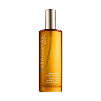 (Self-operated) Moroccanoil Moroccan oil soothes dry skin moisturizes and radiates skin 100ml body oil