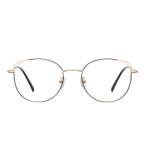 (Self-operated) Cyxus anti-blue light cat-eye frame glasses anti-radiation anti-blue light glasses goggles with prescription