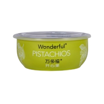 (Self-operated) (Please do not take single photos of gifts) Wanduofu brand gifts (bowl)