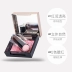 Nhật Bản SHISEIDO Shiseido Nhập khẩu MAQuillAGE Heart Machine Beauty Stereo Blush High Light Repair Dung lượng 2 Màu - Blush / Cochineal