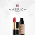 [Direct] Revlon Revlon Classic Makeup Set Non-mark Foundation + Brightening Black Tube Lipstick