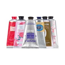 109元包邮 欧舒丹温和滋养护手霜75ml