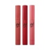[Trực tiếp] Clio / 珂 唇 Son môi giữ ẩm lâu không làm mất màu son bóng mờ mờ - Son bóng / Liquid Rouge