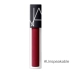 [Direct] American NARS Nas nhập khẩu nhung son bóng mịn màng son môi mờ mờ son dưỡng màu - Son bóng / Liquid Rouge 	son bóng make up forever	 Son bóng / Liquid Rouge