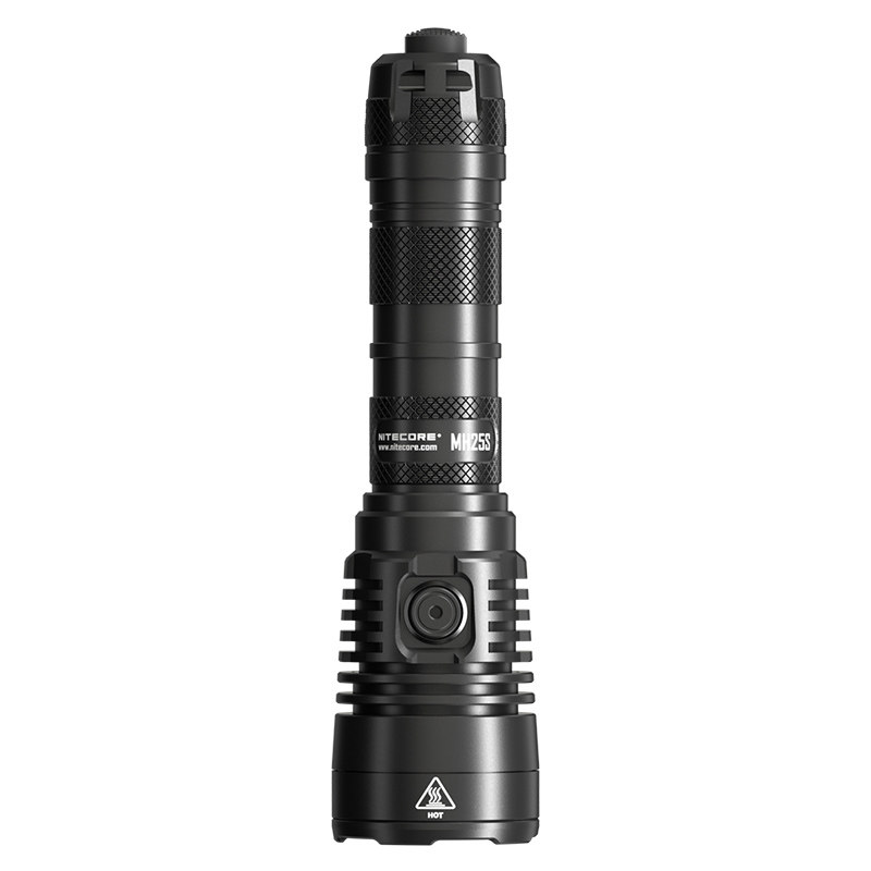 Nitecore, Knight Cord MH25S 1800 просвет usb прямое обвинение водонепроницаемый 21700 яркий свет Далеко лучник фонарик