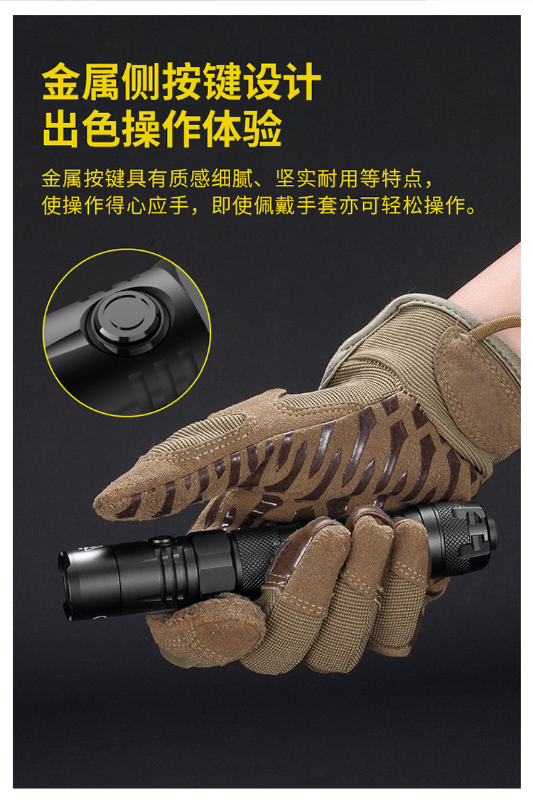 Nitecore knight corne mh12 v2 type-c прямое обвинение 1200 просвет 21700 аккумулятор яркий свет фонарик nitecore/奈特科尔 