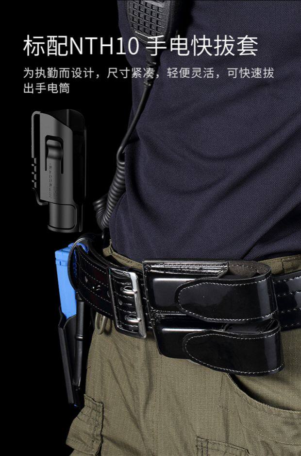 Nitecore nitcore new p12 высокая производительность 1200 просвет портативный прямо тактический яркий свет фонарик nitecore/奈特科尔 