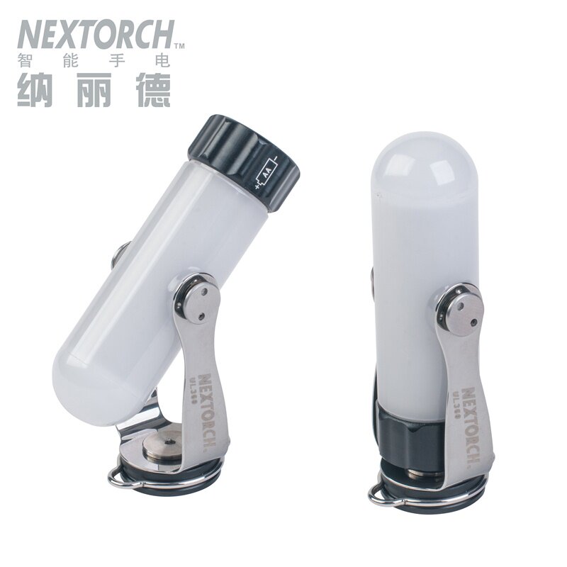 Naelide Nextorch UL360 позиция 360 градусов освещение карман маленький палатка фары. кемпинг огни магнит