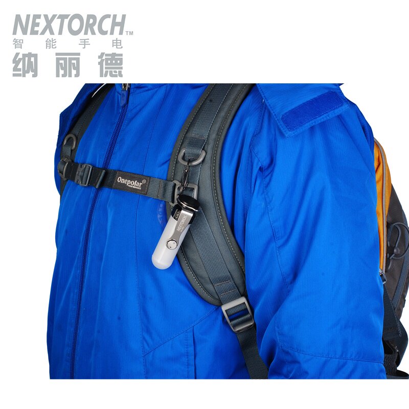 Naelide Nextorch UL360 позиция 360 градусов освещение карман маленький палатка фары. кемпинг огни магнит