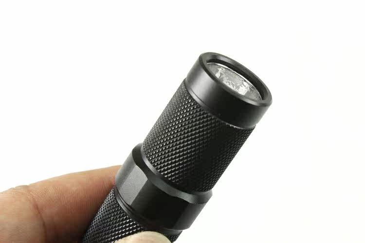 Зазор SKILHUNT IDEAL AA CREE LED 140 просвет яркий свет фонарик 1*AA skilhunt 