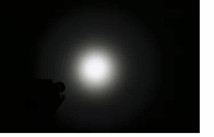 Зазор SKILHUNT IDEAL AA CREE LED 140 просвет яркий свет фонарик 1*AA skilhunt 