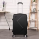 Hộp đựng hành lý khóa vali 20 inch nữ phiên bản Hàn Quốc 24 inch học sinh dễ thương xe đẩy vali nhỏ vali tươi 26 inch