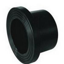 PE water pipe 110 Butt flange Draft pipe 160 flange 75 90 Irrigation French root pe pipe fittings