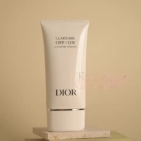 Dior, успокаивающее увлажняющее очищающее молочко на основе аминокислот, (в наличии на складе), 150 мл, глубокое очищение