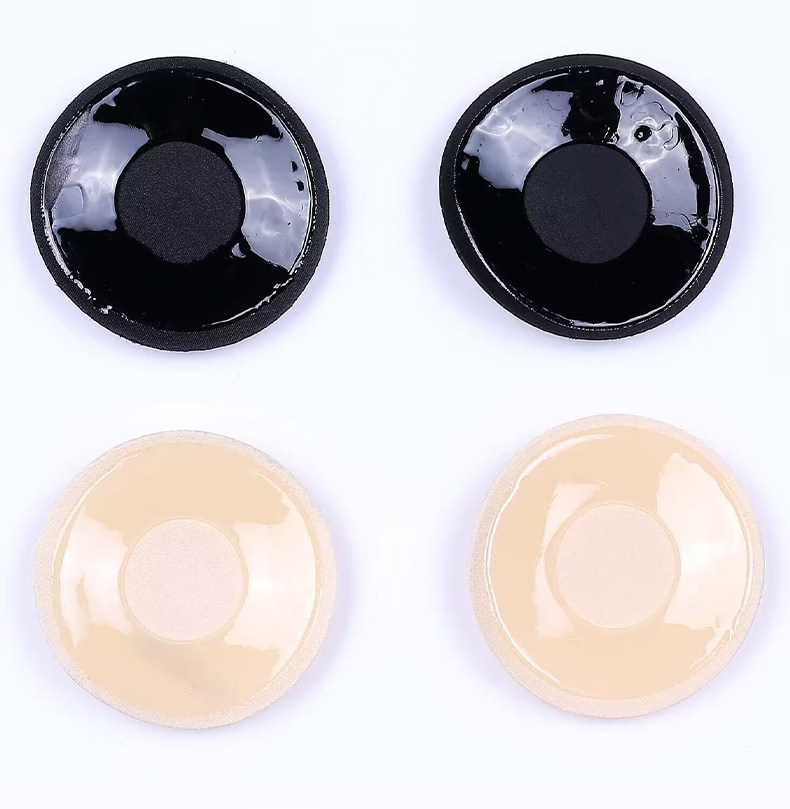 Купальный лиф 小胸隐形胸贴聚拢神器透气海绵背心胸垫文胸内衣垫插片泳衣女胸垫 Other