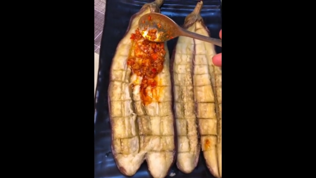鱼香肉丝
