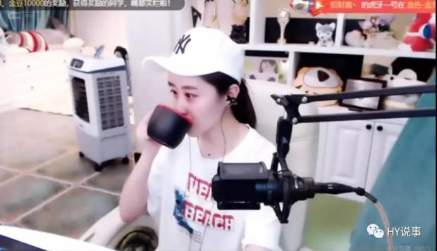 “他愿意在哪派在哪派，跟我都没关系！”虎牙画心落泪为小顺讲话！