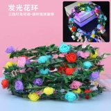 Аксессуар для волос, ободок, детская игрушка, заколка для волос, DIY