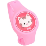 Летнее дорожное средство от комаров, портативный милый ремешок для часов, детское масло, подарок на день рождения