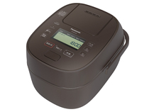 Japan Import Miscellaneous Grain Timing Heating Pressure Reservation Cooking Inner Pan Panasonic Rice Cooker SR MPA100