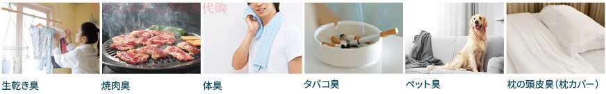 товар из китая 日本代购直发松下进口原装24年版快速干燥纳米离子抽湿器f yhx90b Panasonic