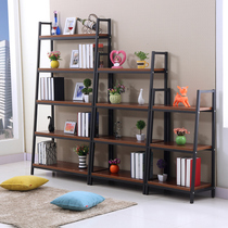 Shelf Free Combined Show Shelf Display Shelf Bookshelf Home Shelving Shoe Rack Bag rack Cosmetic Display Cabinet