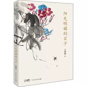 Подлинные солнечные дни Книжный магазин Ван Сяочао Литературные книги Бестселлеры воображения