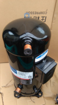 ZP154KQE-TFD-505 ZP154KQE-TFD-405 Copeland 13 HP air conditioning heat pump compressor R410A