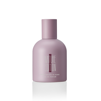 自然目录浮生一季香水礼盒50ML