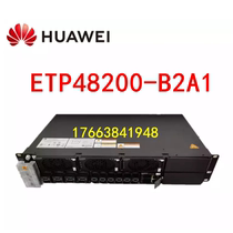 Huawei ETP48200-B2A1 Communication Embedded Switching Power Supply ETP48200-B2A1 DC System