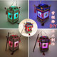 Ice cream stick diy handmade lantern model material package kindergarten educational toys children's creative popsicle stick