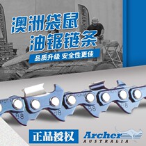  Chainsaw logging chainsaw logging 20 inch imported kangaroo 18 inch gasoline saw logging chain saw electric chain 16 inch