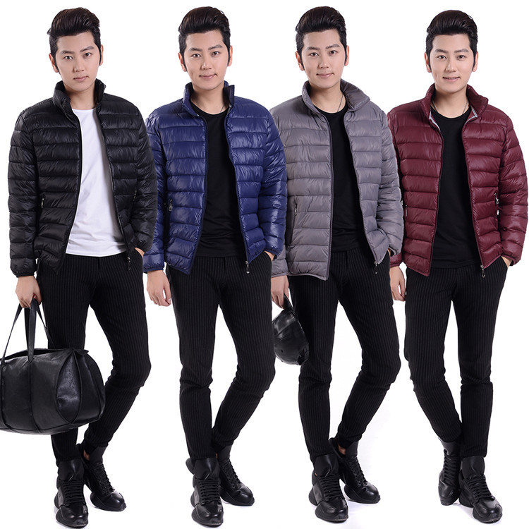 Blouson hiver pour homme   OTHER - Ref 3113127 Image 36